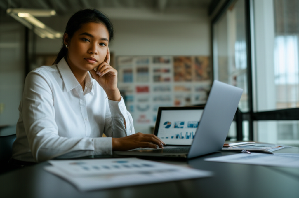買屋與租屋財務關鍵指標分析