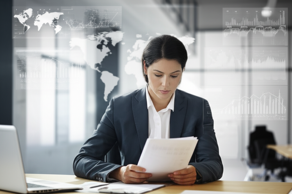 海外房地產市場趨勢與實價登錄制度全面解析