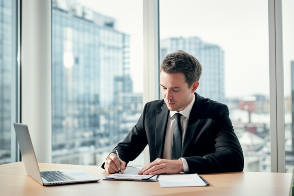 專業房仲在跨境交易中的關鍵角色