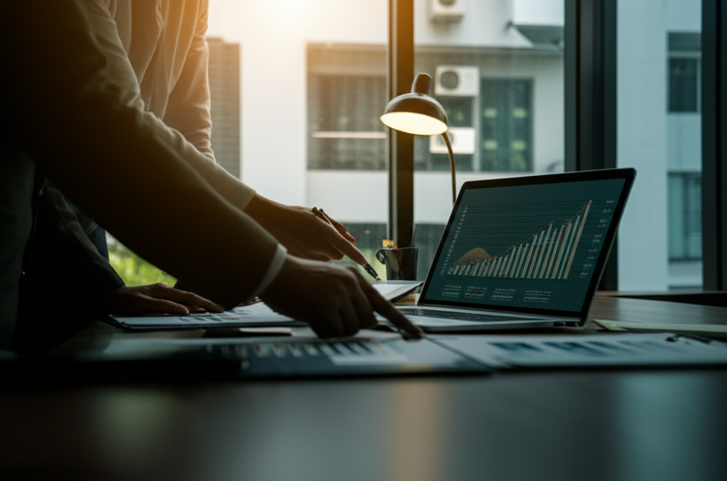 買屋與租屋市場趨勢深度比較