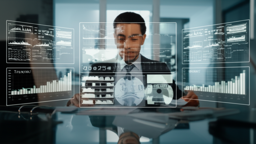 房仲必備指南實價登錄數據解析與市場趨勢戰略