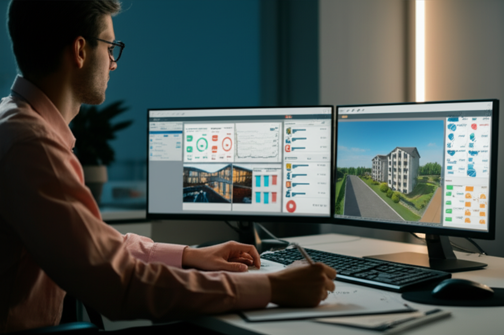 實價登錄2.0核心解析：市場透明度革命與價格機制（含關鍵字：實價登錄）